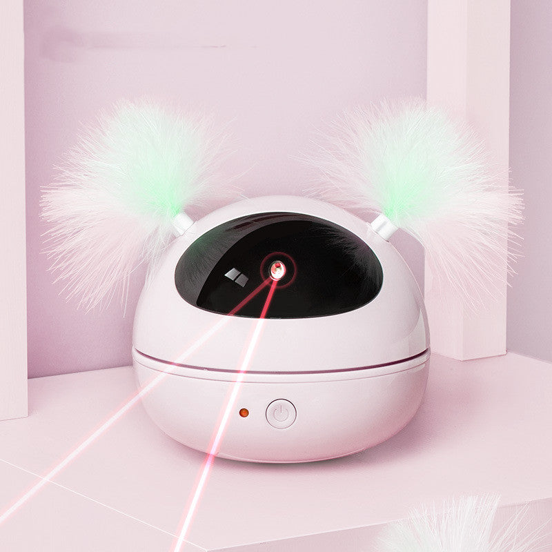 Automatic Electric Cat Toy Cat Toy