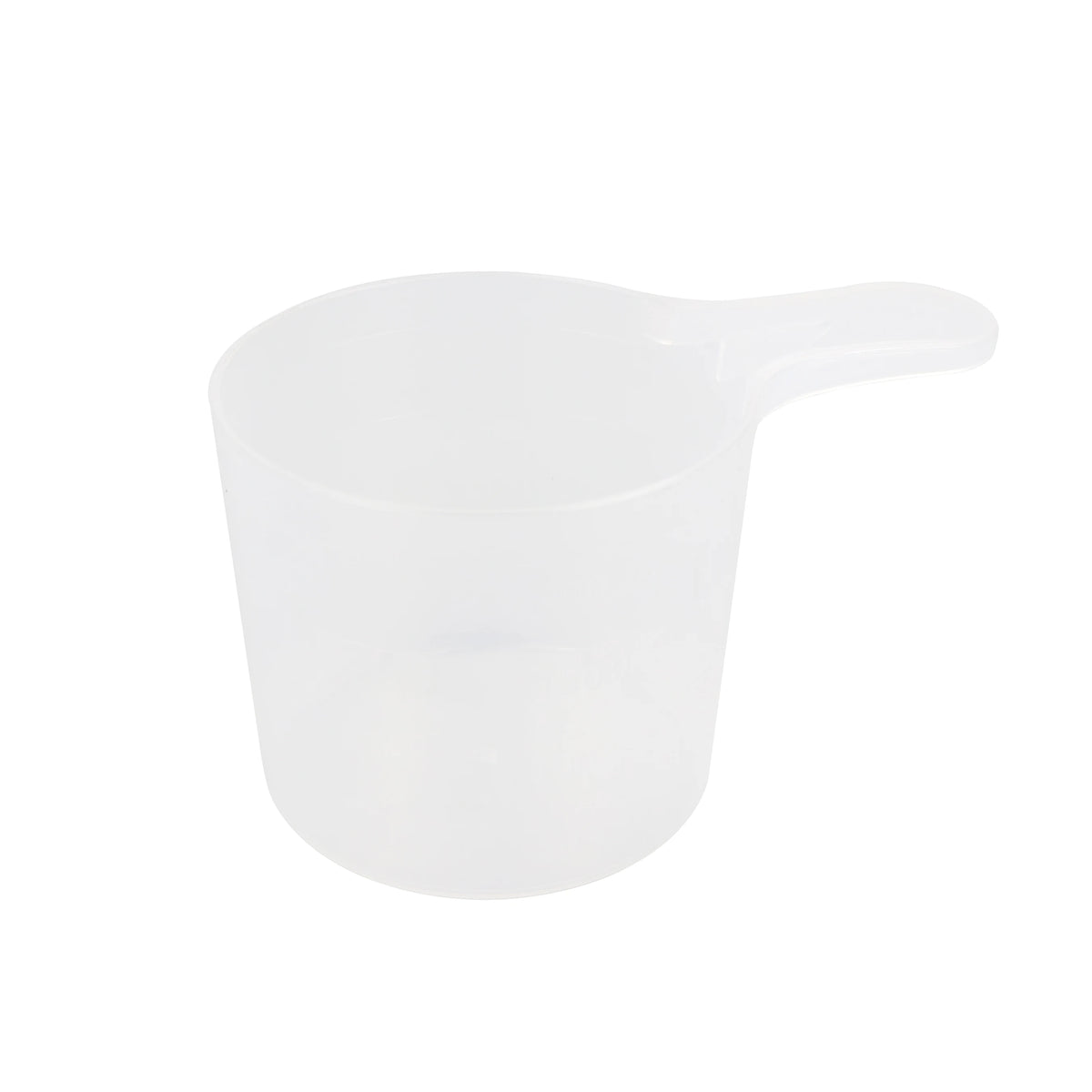 200G Pet Food Shovel Transparent Feeding Scoop Multifunctional Cat Dog Food Measuring Spoon Pet Supplies Dog Food Measure Cup