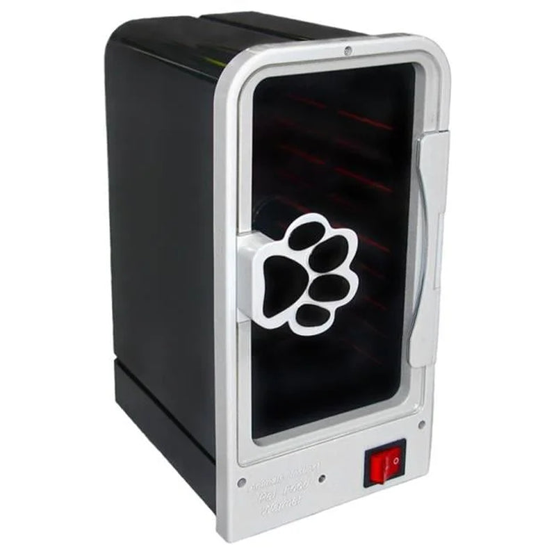 The  Pet Food Warmer